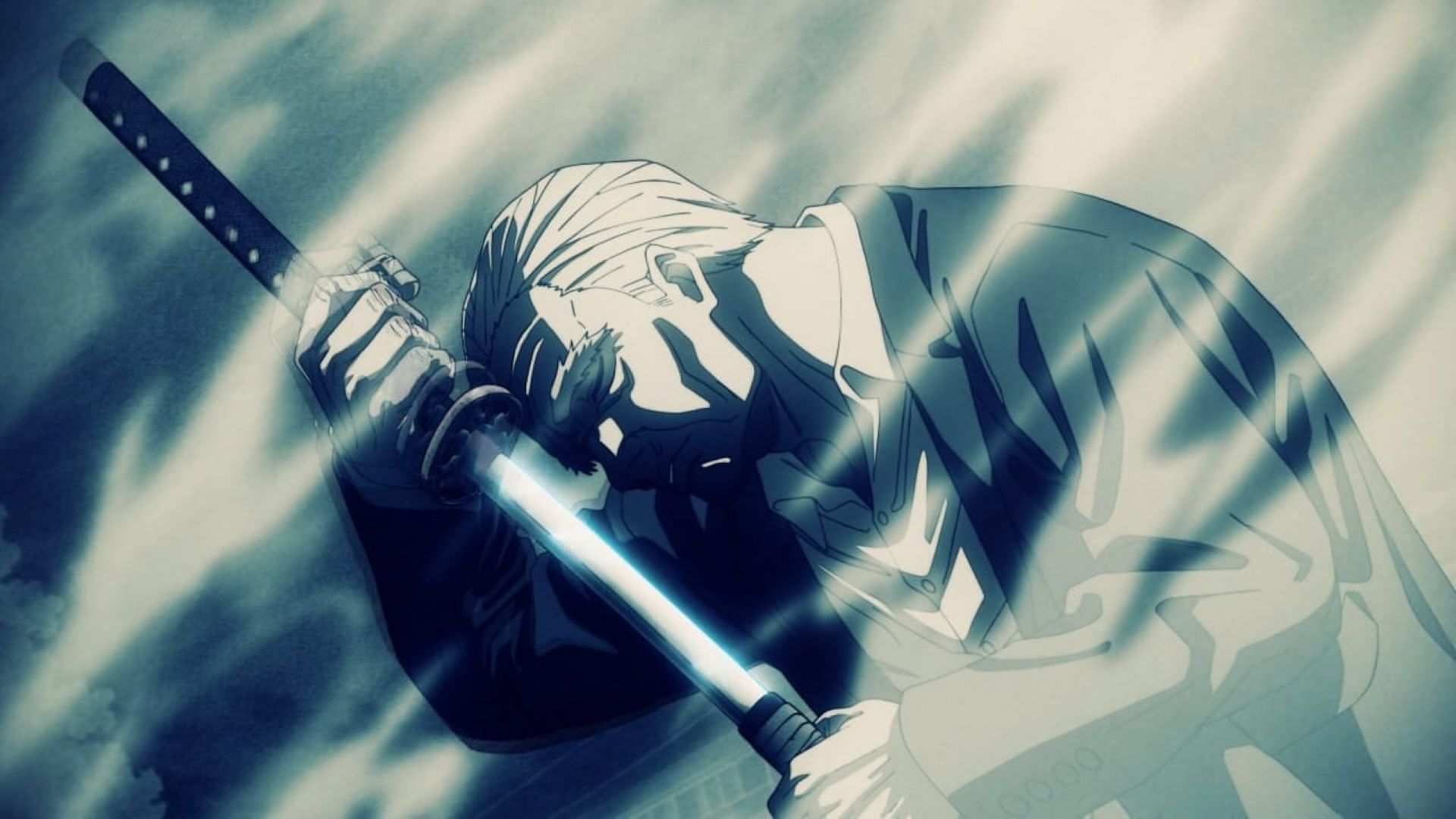 Takamura, as seen in the episode (Image via TMS Entertainment)